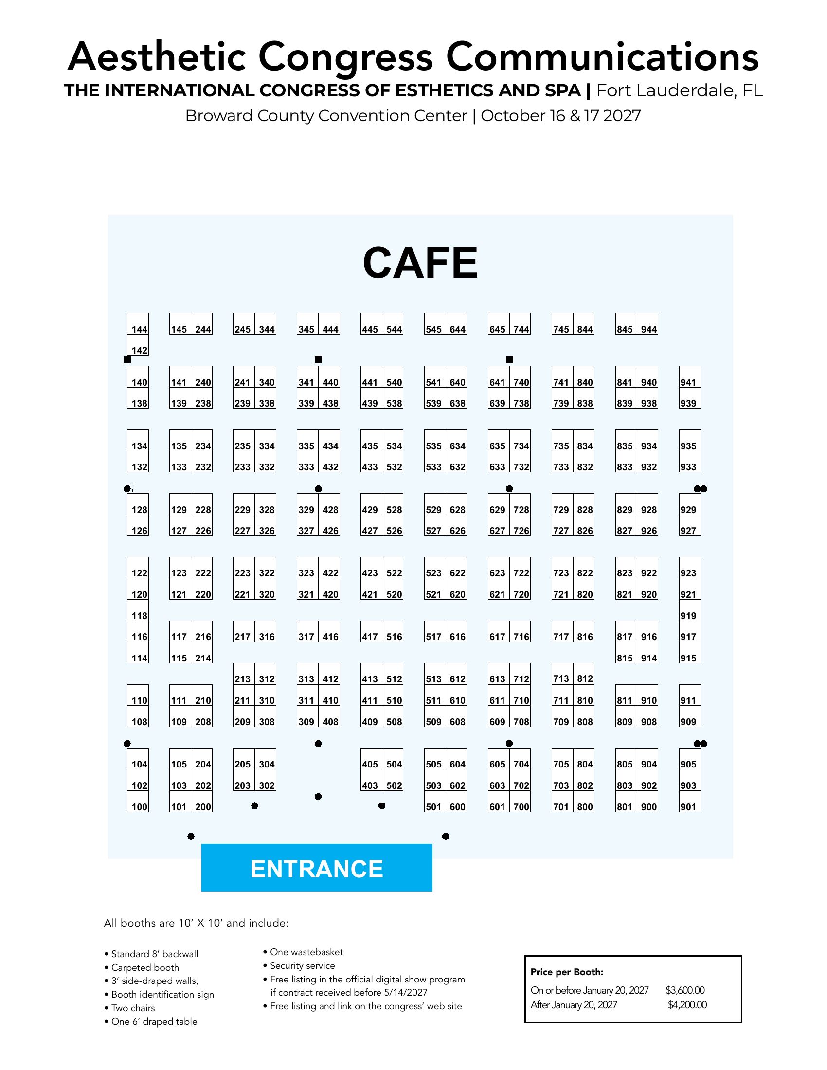 Floor plan, first floor