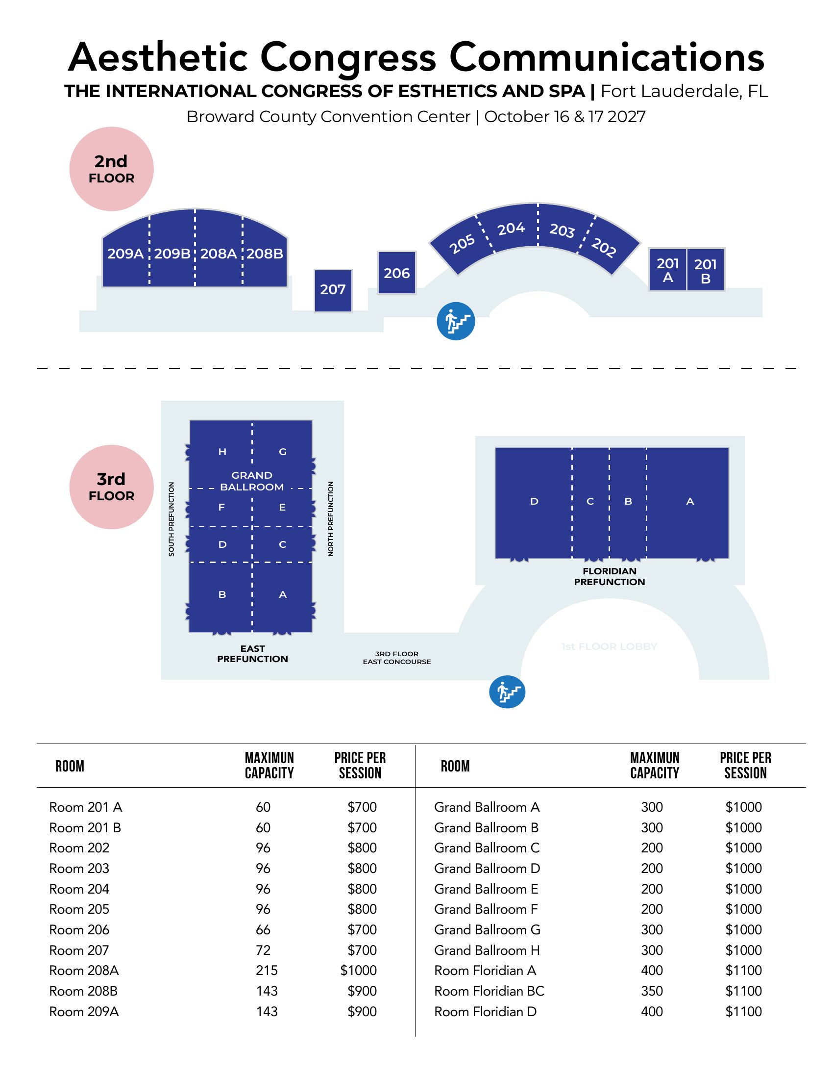 Floor plan, second floor
