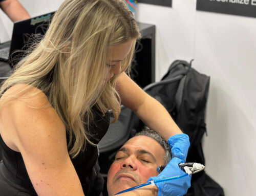 The Future of Device-Based Treatments in the Treatment Room