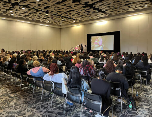 How ICES Helps Estheticians Build 6-Figure Businesses