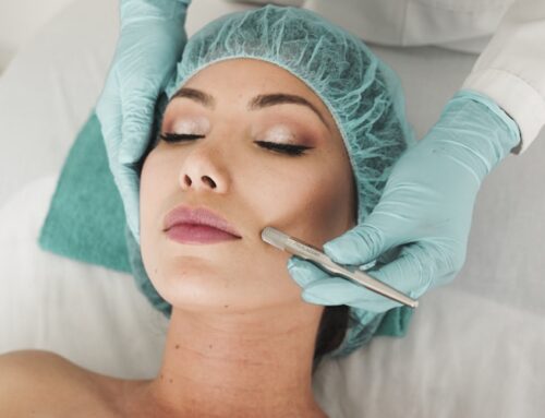 The Most Innovative Treatment Technologies You’ll See at ICES Long Beach