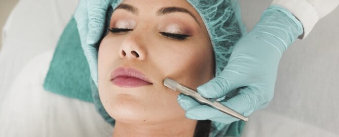 The Most Innovative Treatment Technologies You’ll See at ICES Long Beach
