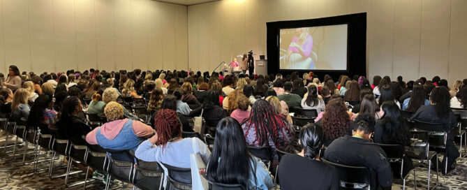 How to Make the Most of Your ICES Skincare Show Experience