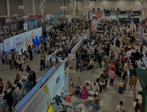 Why Attending an Esthetics Tradeshow Can Transform Your Career