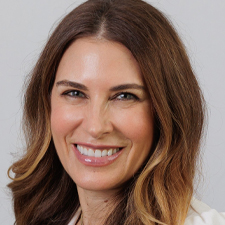Allison Marks – ICES speaker headshot