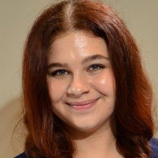 Bela Cancel – ICES speaker headshot