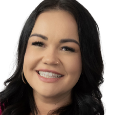 Bree Mesquit – ICES speaker headshot