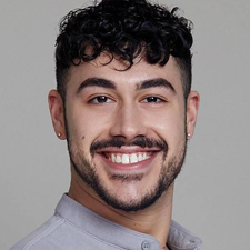 Michael Razzano – ICES speaker headshot