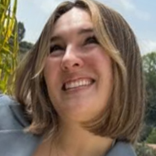 Alexees – ICES speaker headshot
