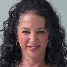 Carole – ICES speaker headshot