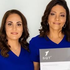 Carolina Sarit – ICES speaker headshot