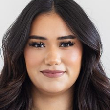 Damaris Avila – ICES speaker headshot