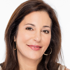 Michelle Turner – ICES speaker headshot
