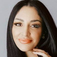 Gina Maltese – ICES speaker headshot