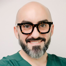 Jason – ICES speaker headshot