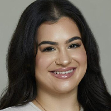 Kelsey Duque – ICES speaker headshot