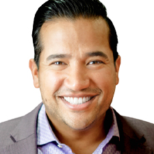 Kiran – ICES speaker headshot
