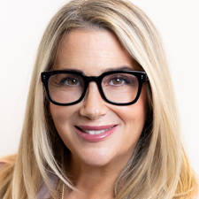 Libbey – ICES speaker headshot