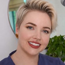 Lisa Boozer – ICES speaker headshot