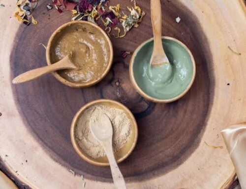 Why Clients Are Asking for More Holistic Treatments