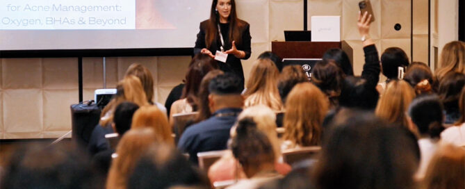 Best Esthetician Conferences in Florida: Why Attend ICES Ft. Lauderdale 2026