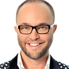 BOLDIJARRE KORONCZAY – ICES speaker headshot