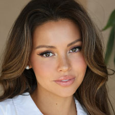 Jadé Marie Chapman – ICES speaker headshot