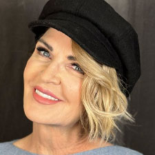JILL KINDALL – ICES speaker headshot