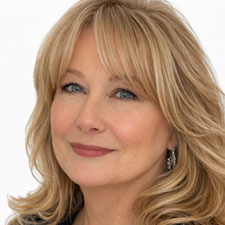 Carole – ICES speaker headshot