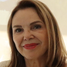 Damaris Avila – ICES speaker headshot