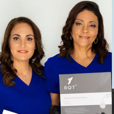 SARIT EIGER & CAROLINA SANCHEZ – ICES speaker headshot