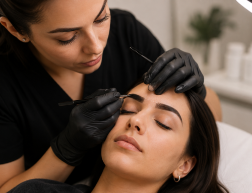 The Best Brow & Lash Education for Estheticians at ICES Ft. Lauderdale 2026