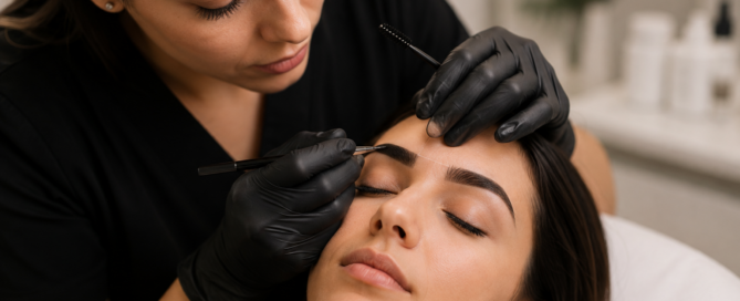 The Best Brow & Lash Education for Estheticians at ICES Ft. Lauderdale 2026