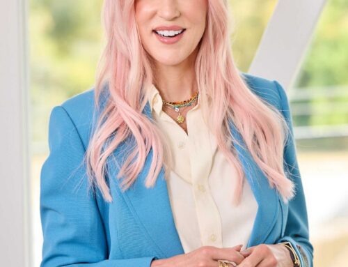 What Would You Ask the Biggest Names in Esthetics?