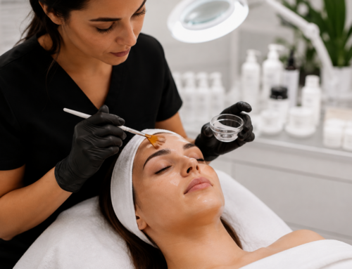 Corrective Estheticians: What to See and Learn at ICES Ft. Lauderdale 2026