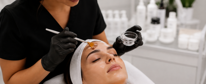 Corrective Estheticians: What to See and Learn at ICES Ft. Lauderdale 2026