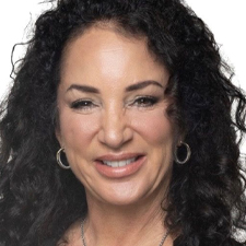 CAROLE DEZARN – ICES speaker headshot