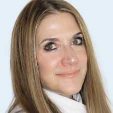 Allison Marks – ICES speaker headshot