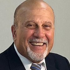 DR.MIGUEL ARGUELLES – ICES speaker headshot
