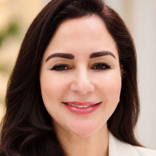 NORA KORNHEISL – ICES speaker headshot