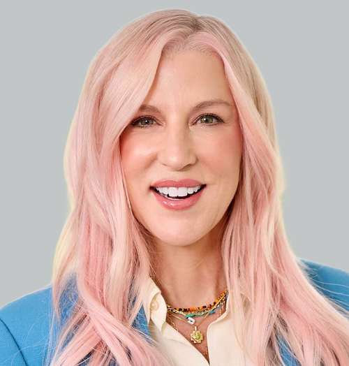 Renée Rouleau – ICES speaker headshot